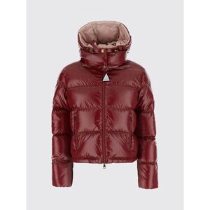 Moncler Women Jacket Woman Moncler
